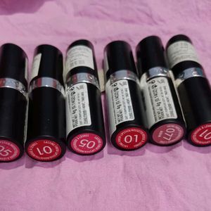 Rimmel London Lipstick