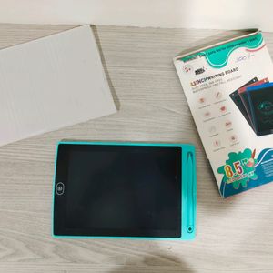 Kid's Toy Tablet