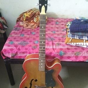 GIVSON Royal Special Edition ACOUSTIC GUITAR