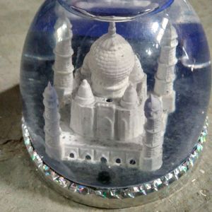 Symbol Of Love ' Taj Mahal'