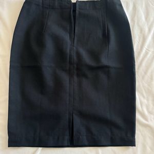 27” Formal Pencil Skirt