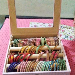 Bangle Box