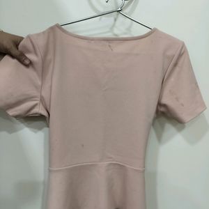 Ginger Pink Tshirt