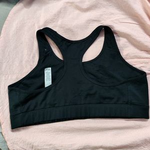 Nike Sports Bra Active Size XL