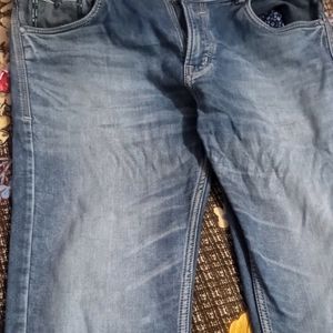 Duke Jeans