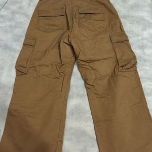 Zudio Cargo Pants