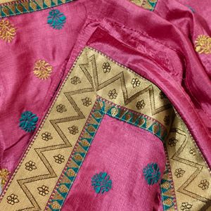 Partywear Saree For Women