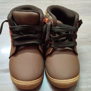 Boys Shoes