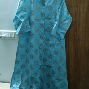 Kurta Pant Set