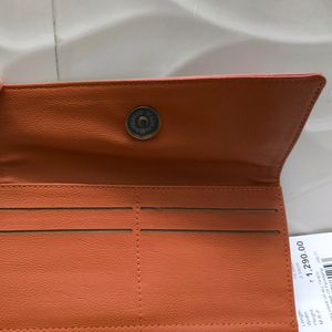 Baggit Clutch Size Wallet