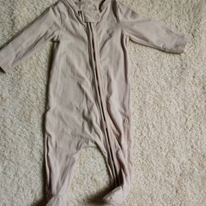 Baby Sleepsuit for 6-12 Months