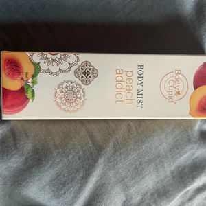 Peach Addict Body Mist