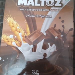 Choco Malt