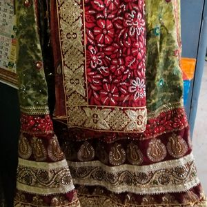 Lehenga Choli