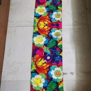 Multicolor Durable Beautiful TABLE RUNNER