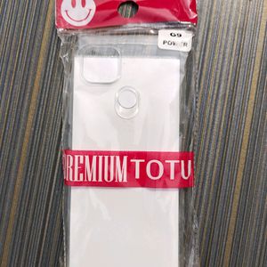 Brand New Motorola G9 Smartphone Cover