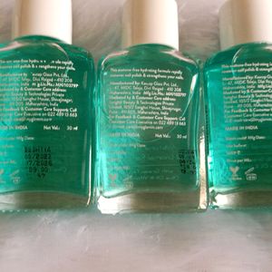 😱Myglamm Nail Paint Removers☘️