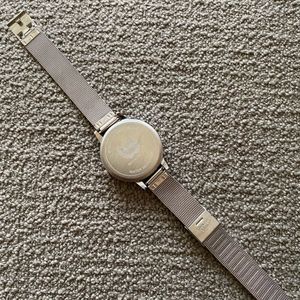 Sudbury 1776 Watch Ladies