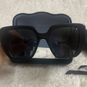 Gucci Acetate Sunglasses