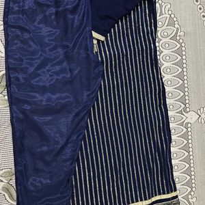 Kurta Set Trouser