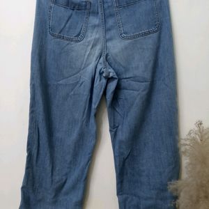 Straight Fit Jeans