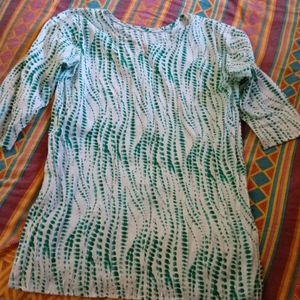 Short Kurti