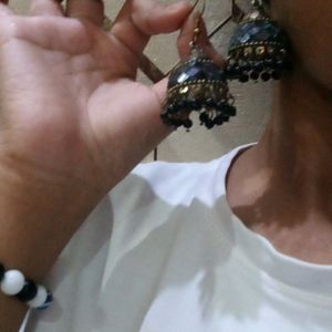 Ethnic Earrings