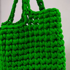 Handmade Bag