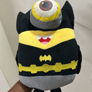 Batman minion