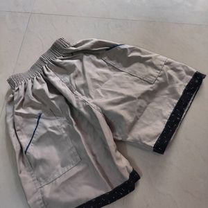 Kids Shorts