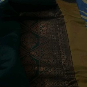 Pure Silk Saree