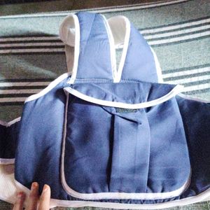 Baby Bike Travelling Caring Bag