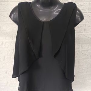 Imported Zara Top