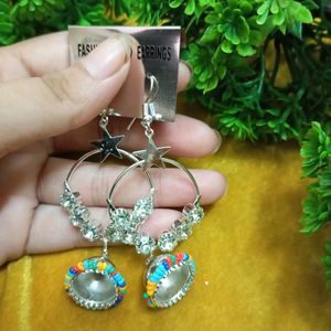 Fashion Earrings