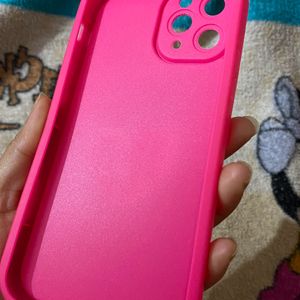 iPhone 11 Pro Cover