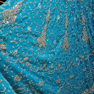 Engagement , Wedding Wear Lehenga Choli