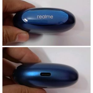 Realme Buds Air 3 Worth 4000₹