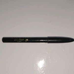 Lancome Kohl Crayon Jet Black