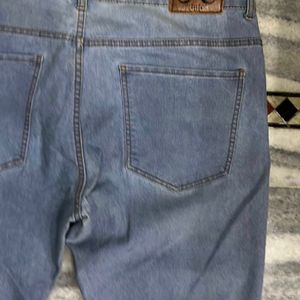 Denim Jeans For Men |Like New