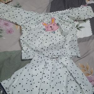 Offer For Babygirl Suits