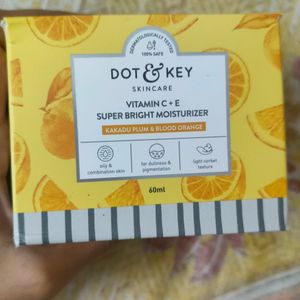 DOT & KEY Moisturizer