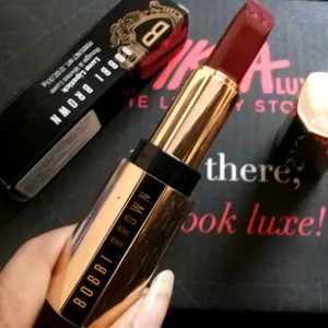 Bobbi Brown Luxe Lipstick 💓