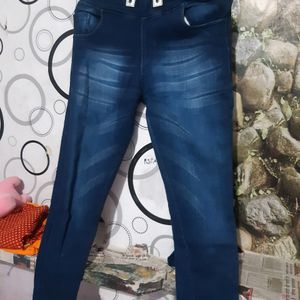 Girls Jeans Combo Offer