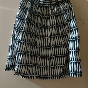 Midi Skirt