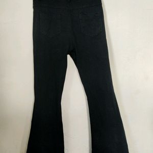 women black jean