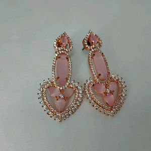 Earrings Combe