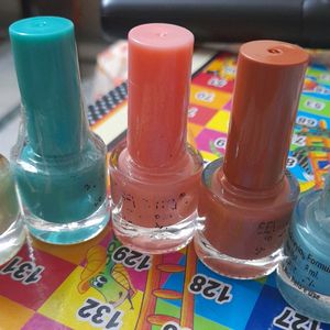 Nailpaints