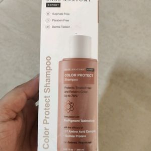 Color Protection Shampoo