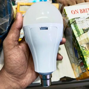 INVERTER / AC - DC LED BULB 💡