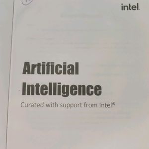 CLASS 9 ARTIFICIAL INTELLIGENCE (IT) INTEL